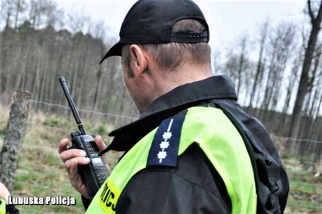 Policjanci odnaleźli zaginionego mężczyznę.