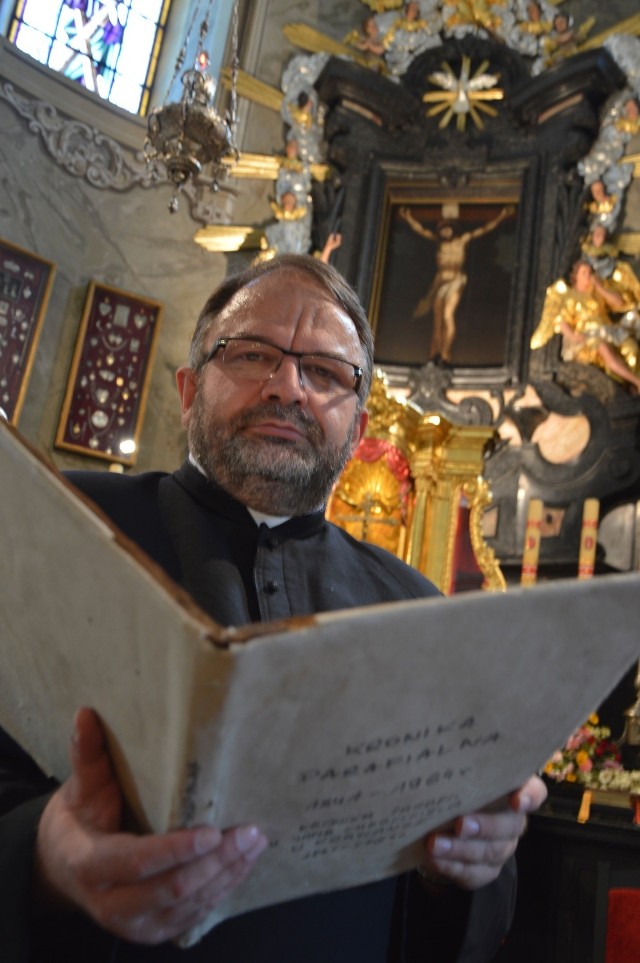 Ksiądz Roman Gierek mówi, że rocznie sanktuarium w Kobylance odwiedza około 30000 pątników. Proszą o  uzdrowienia, o dobrą pracę, ale bardzo często też dziękują za otrzymane łaski