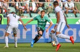 Liga Europy. Mecz Legia Warszawa - Atromitos Ateny w TVP. Rewanż i ewentualny dwumecz IV rundy także 