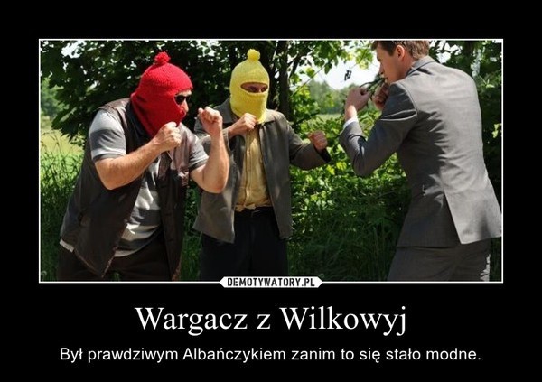 „Wilkowyje nie pomyje!”. Polacy kochają kultowych bohaterów serialowej wsi pod Radzyniem Podlaskim. Te memy rozbawią Cię do łez [01.08]