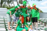 Irlandcy kibice robią furorę na Euro 2012! [FOTO, WIDEO]