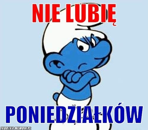 Blue monday 2020 MEMY. Kiedy wypada i dlaczego to...