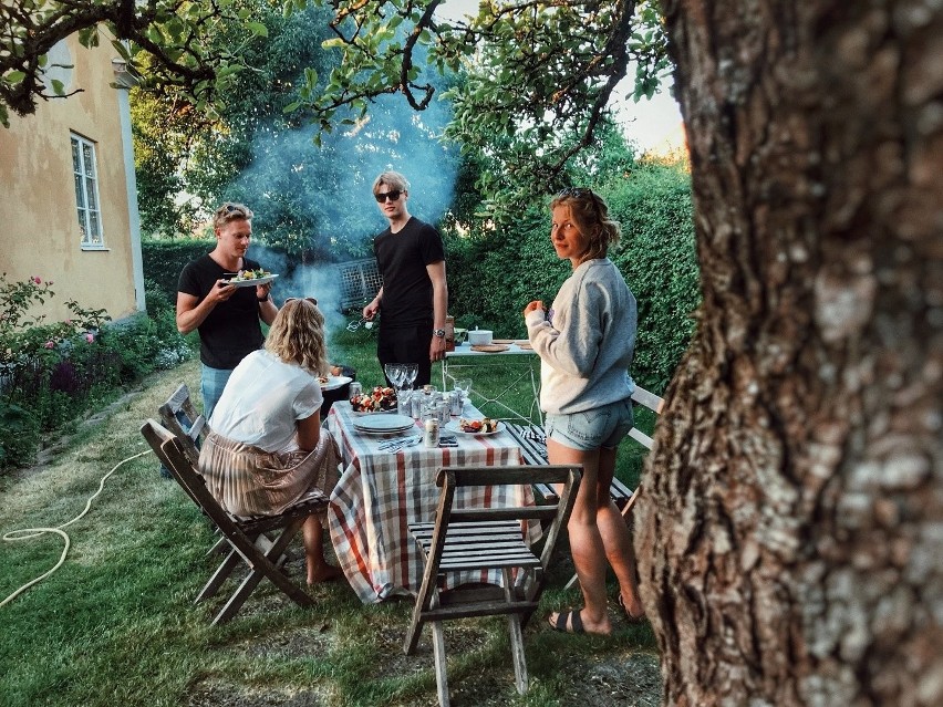 Zbliża się tegoroczna „majówka”. Kto wziął w pracy trzy dni...