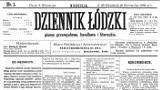 Kalendarium 6 stycznia. Historia: Łódź i województwo łódzkie na kartkach kalendarza ZDJĘCIA