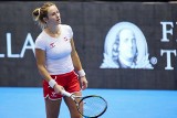 Australian Open. Porażka Katarzyny Kawy w półfinale kwalifikacji do Wielkiego Szlema