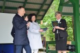 100-lecie Publicznej Szkoły Podstawowej w Dudach. To także 30-lecie nadanie szkole imienia Marii Dąbrowskiej