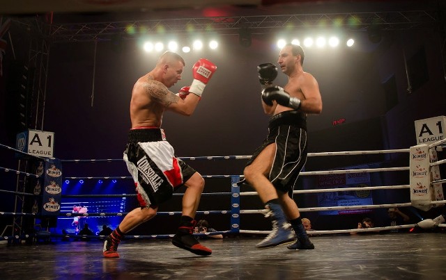 W ub. roku brodniczanie mieli okazję oglądać walki podczas Zawodowej Gali Boksu i MMA (OSiR). W maju czeka ich kolejna atrakcja.