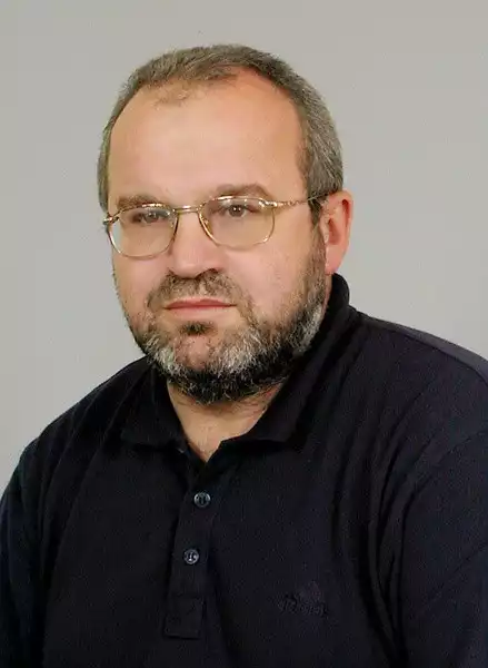 Andrzej Brzeziński