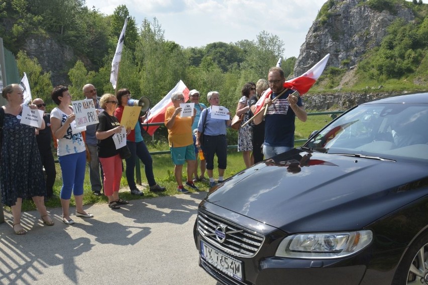 Jacek Kurski chce w Kielcach nowego festiwalu!