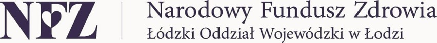 PRZYJAZNY DLA PACJENTA. Wyniki konkursu ŁOW NFZ i "Dziennika Łódzkiego"                        