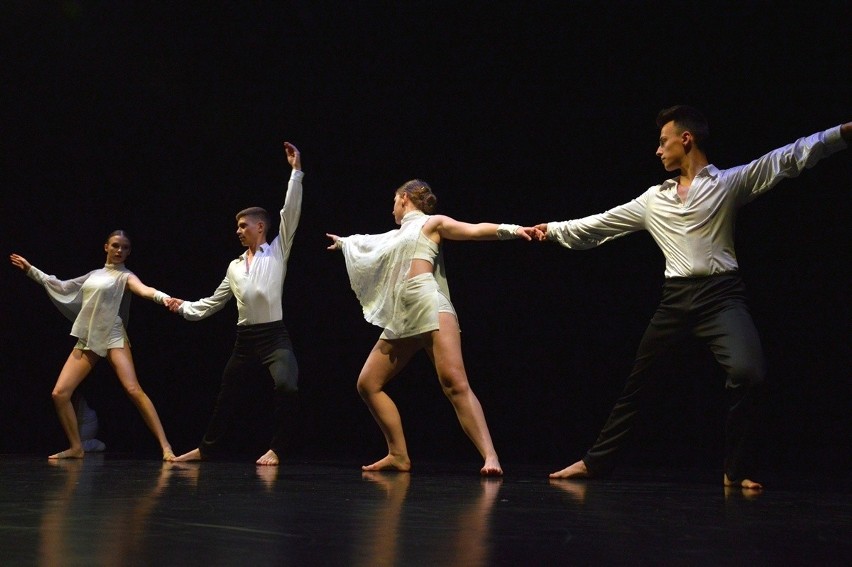 Koncert na 20 lat Zespołu Tańca Współczesnego „Pasja” w Stalowej Woli [WIDEO, zdjęcia]