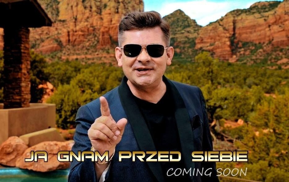 Akcent - Ja gnam przed siebie. Premiera nowego hitu Zenka coraz bliżej
