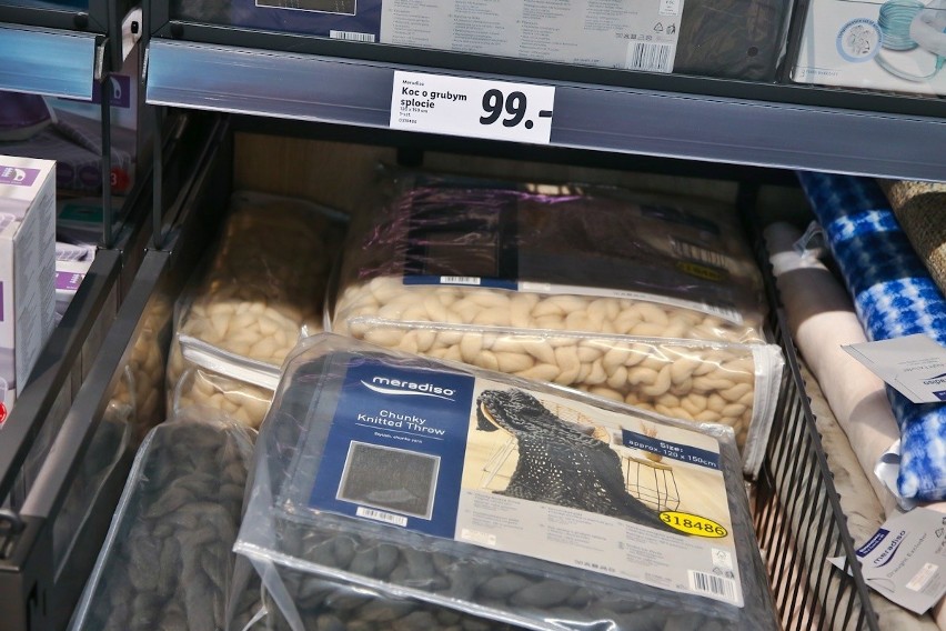 Nowy Lidl na wrocławskim Strachocinie już otwarty