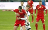 Rekord Widzewa. Marcin Robak o swoim osiągnięciu. Wyprzedził Marka Koniarka i Włodzimierza Smolarka ZDJĘCIA