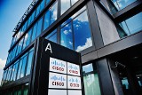 Cisco Kraków ma już 9 lat. W tym czasie wyrosło na kluczowy ośrodek firmy na świecie. Technologiczny gigant wciąż się rozwija!