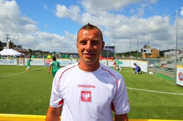 Łukasz Dorau