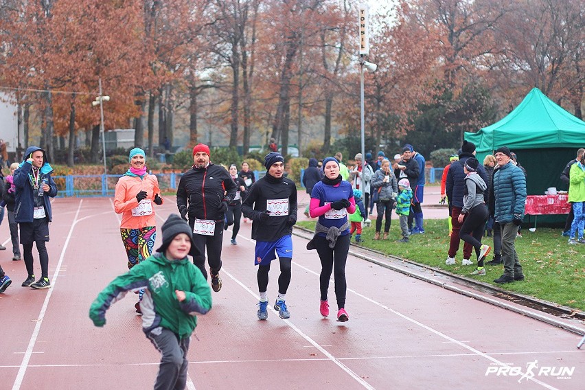 Bieg z Wąsem 2016, Wrocław