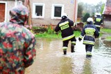Zagrożenie podtopieniami na Dolnym Śląsku! IMGW wydał ostrzeżenia hydrologiczne