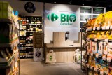 Carrefour ruszył z nową siecią sklepów w Polsce. Co kupimy w Carrefour BIO?