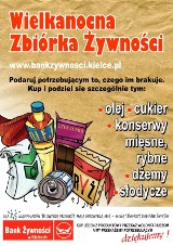 Rozpoczyna się Wielkanocna Zbiórka Żywności w regionie