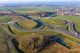 Podpisano umowę na budowę odcinka drogi ekspresowej S6 Sławno - Słupsk