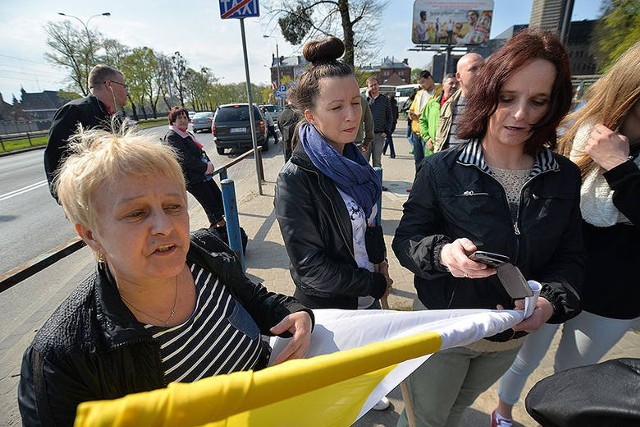 Sami pielgrzymi wskazują, że bardziej niż straconych pieniędzy żałują tego, iż nie pojechali  na kanonizację dwóch papieży do Rzymu. - Każdy jechał tam w określonej intencji, a nie na wycieczkę krajoznawczą - podkreśla jedna z poszkodowanych osób. 