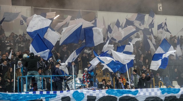 07.04.2017 rzeszow fks stal mielec chojniczanka chojnice i liga fot krzysztof kapica