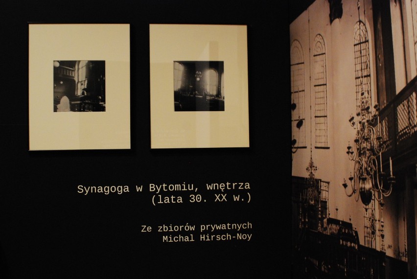 "Dar Samuela Hirscha" - nowa wystawa w Muzeum Górnośląskim
