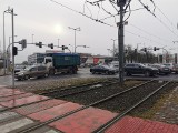 Awaria świateł w Poznaniu. "Panuje totalny chaos". Kierowcy muszą liczyć się z utrudnieniami