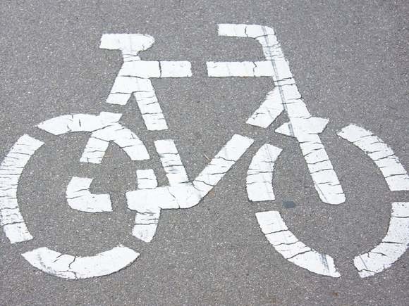 41 km - taką długość mają obecnie istniejące ścieżki  rowerowe w Białymstoku.