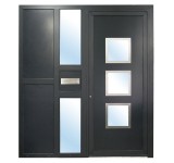 Drzwi zewnętrzne - jak dobrać idealne i jak prawidłowo je zamontować?