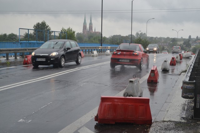 Zamkną most na Żorskiej w Rybniku. Jest w kiepskim stanie. Kierowców czeka koszmar