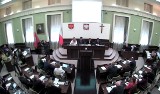 Sesja Rady Miasta w Kielcach. Radni przyjęli uchwałę [ZAPIS TRANSMISJI]