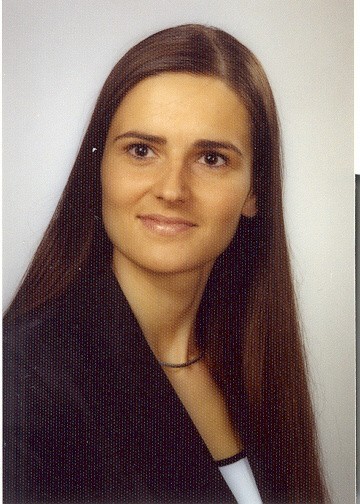 Ania Mołodecka