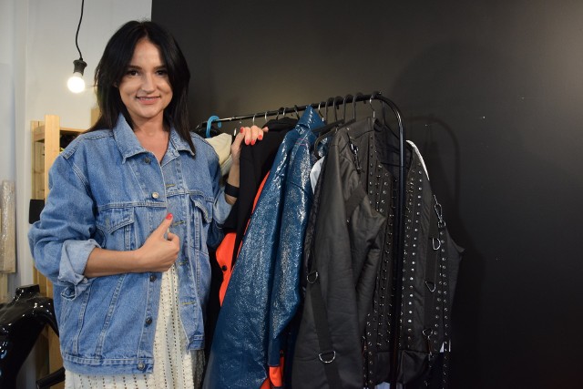 Anna Nowak-Curyło za kolekcję męskich ubrań „Identity” zgarnęła główną nagrodę na Cracow Fashion Week 2019