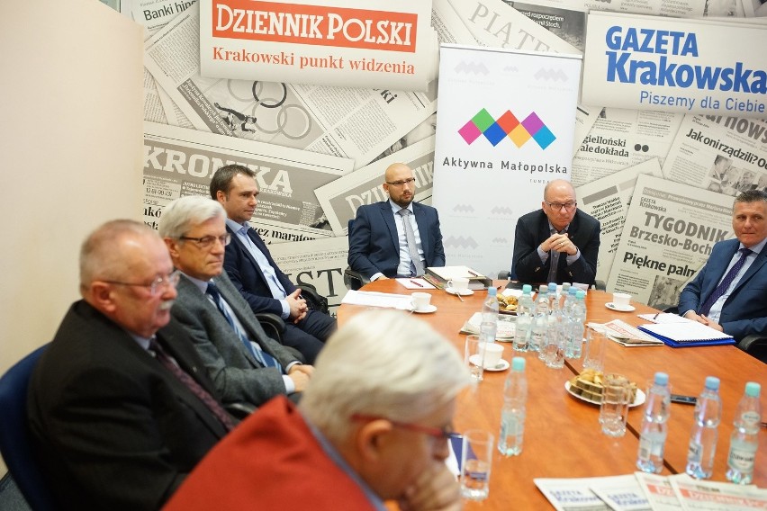 Nie zabijcie gospodarki daninami [DEBATA]