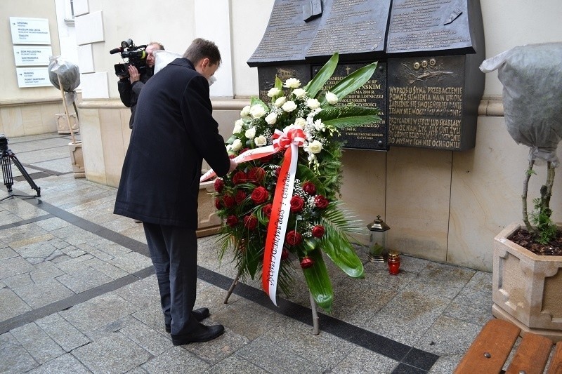 Pielgrzymka PiS na Jasną Górę