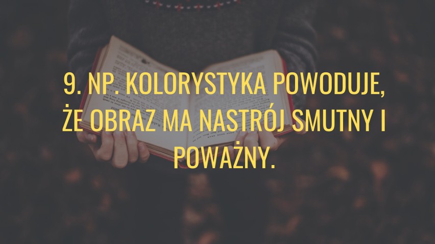 Egzamin ósmoklasisty 2019. [17.11] Język polski ODPOWIEDZI  - test próbny ósmoklasisty z Gdańskim Wydawnictwem Oświatowym