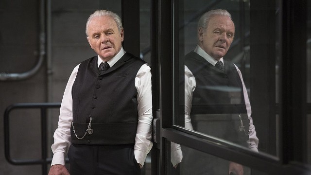 "Westworld" udźwignie własną tajemnice?fot. HBO