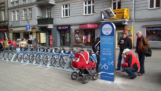 BikeU postanowiło wycofać się z przetagu na operatora rowerów miejskich w Poznaniu. Firma twierdzi, że nie mogła go legalnie wygrać