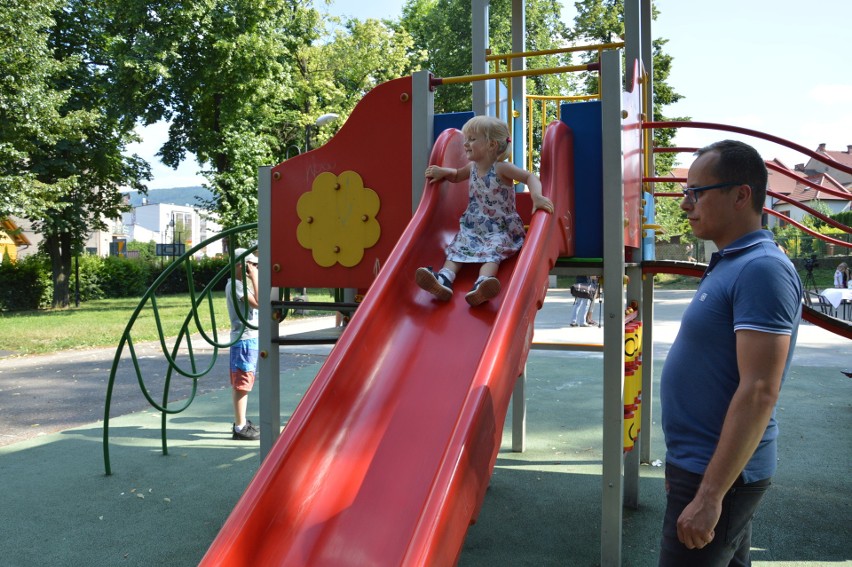 Myślenice. Jak rodzice wykorzystują 500 plus?