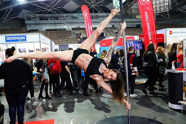 Łódzkie Targi Edukacyjne 2019 w Łodzi