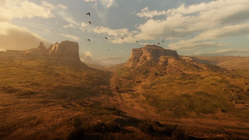 Gra Red Dead Redemption 2 trafiła na PC. Co nowego? Jakie...