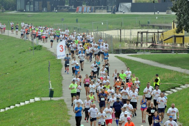 Bieg Charytatywny Fundacji Tesco już 1 września