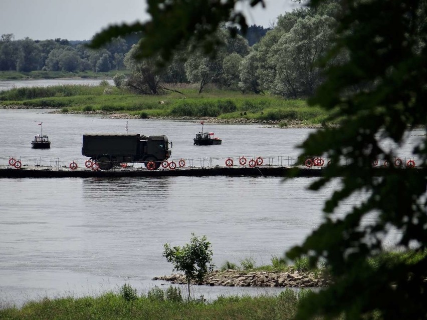 Anakonda 2016 - zdjęcia z największych ćwiczeń na terenie...