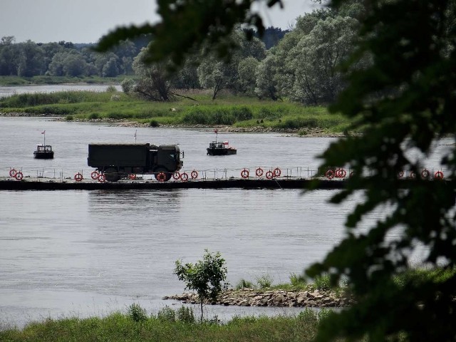 Anakonda 2016 - zdjęcia z największych ćwiczeń na terenie Polski po 1989 roku