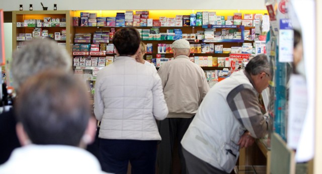 Darmowe leki dla seniorów. Na wstępnej liście ponad tysiąc