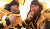 Spotkanie z uczestnikami zimowej wyprawy na K2. Rafał Fronia i lubelski himalaista Piotr Tomala będą rozmawiać z czytelnikami w KUL