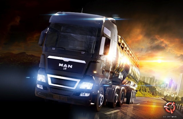 Euro Truck Simulator 2Euro Truck Simulator 2: Co będzie w edycji kolekcjonerskiej?
