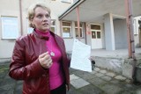Wstrząs mózgu w szkole w Gnieździskach. Matka ucznia oskarża dyrekcję